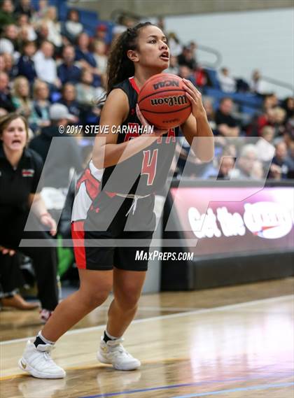Thumbnail 1 in Alta vs Skyline (UHSAA 4A Quarterfinal) photogallery.