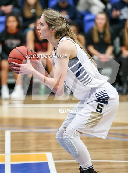 Thumbnail 1 in Alta vs Skyline (UHSAA 4A Quarterfinal) photogallery.