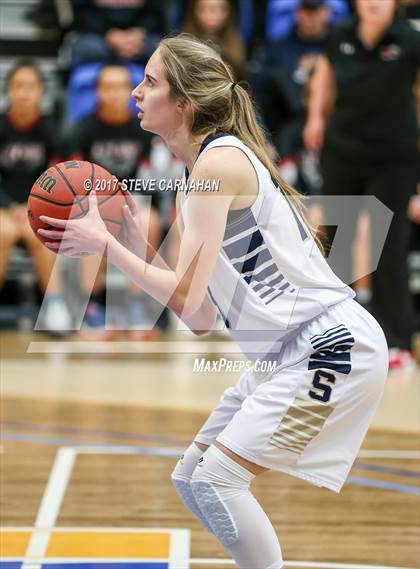 Thumbnail 1 in Alta vs Skyline (UHSAA 4A Quarterfinal) photogallery.