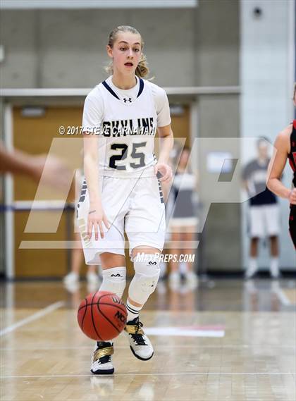 Thumbnail 1 in Alta vs Skyline (UHSAA 4A Quarterfinal) photogallery.