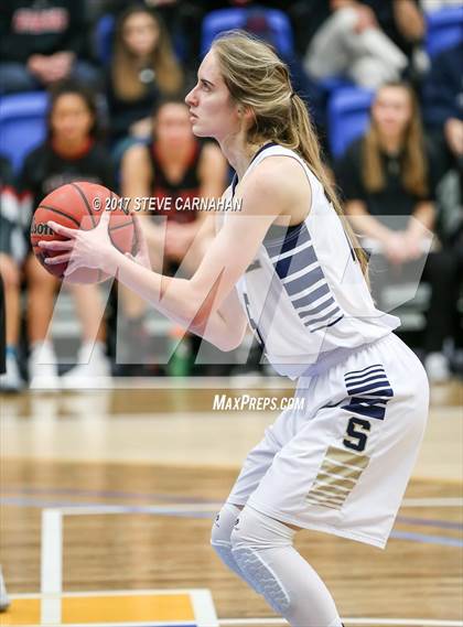 Thumbnail 1 in Alta vs Skyline (UHSAA 4A Quarterfinal) photogallery.