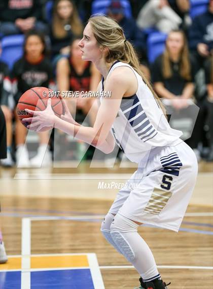 Thumbnail 3 in Alta vs Skyline (UHSAA 4A Quarterfinal) photogallery.