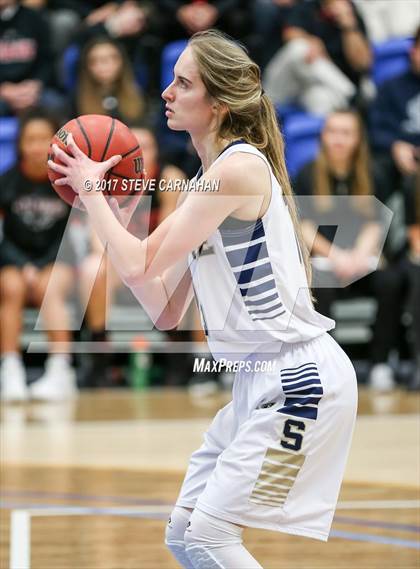 Thumbnail 2 in Alta vs Skyline (UHSAA 4A Quarterfinal) photogallery.
