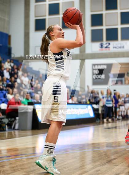 Thumbnail 2 in Alta vs Skyline (UHSAA 4A Quarterfinal) photogallery.