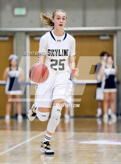 Thumbnail 3 in Alta vs Skyline (UHSAA 4A Quarterfinal) photogallery.