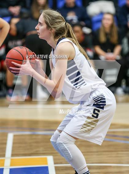 Thumbnail 3 in Alta vs Skyline (UHSAA 4A Quarterfinal) photogallery.