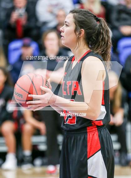 Thumbnail 1 in Alta vs Skyline (UHSAA 4A Quarterfinal) photogallery.