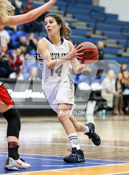 Thumbnail 3 in Alta vs Skyline (UHSAA 4A Quarterfinal) photogallery.