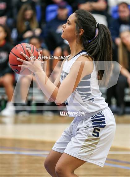 Thumbnail 3 in Alta vs Skyline (UHSAA 4A Quarterfinal) photogallery.
