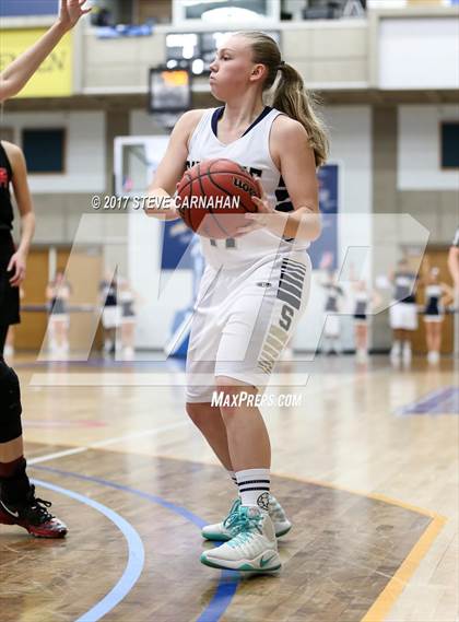 Thumbnail 2 in Alta vs Skyline (UHSAA 4A Quarterfinal) photogallery.