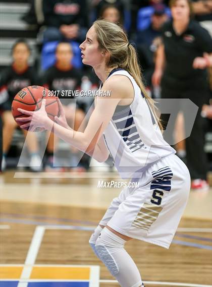 Thumbnail 3 in Alta vs Skyline (UHSAA 4A Quarterfinal) photogallery.