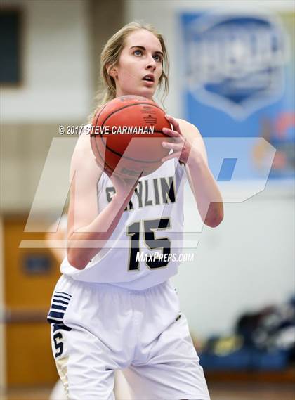 Thumbnail 1 in Alta vs Skyline (UHSAA 4A Quarterfinal) photogallery.