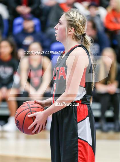 Thumbnail 1 in Alta vs Skyline (UHSAA 4A Quarterfinal) photogallery.