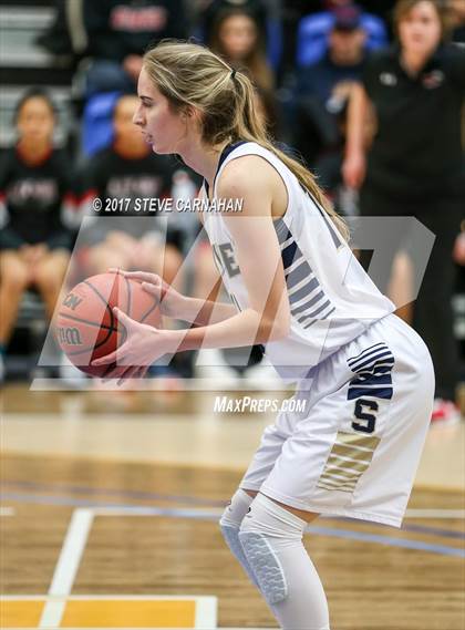 Thumbnail 3 in Alta vs Skyline (UHSAA 4A Quarterfinal) photogallery.