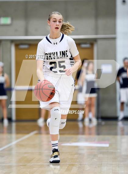 Thumbnail 3 in Alta vs Skyline (UHSAA 4A Quarterfinal) photogallery.