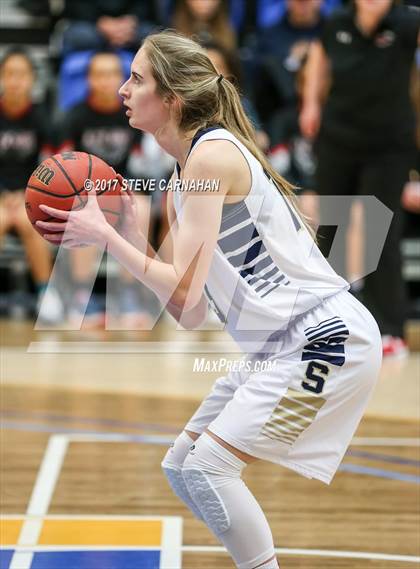 Thumbnail 3 in Alta vs Skyline (UHSAA 4A Quarterfinal) photogallery.
