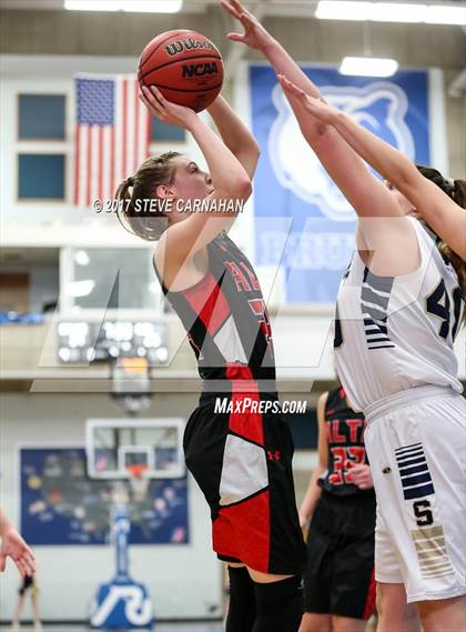 Thumbnail 3 in Alta vs Skyline (UHSAA 4A Quarterfinal) photogallery.