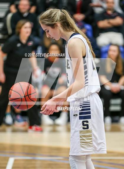 Thumbnail 2 in Alta vs Skyline (UHSAA 4A Quarterfinal) photogallery.
