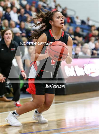Thumbnail 3 in Alta vs Skyline (UHSAA 4A Quarterfinal) photogallery.