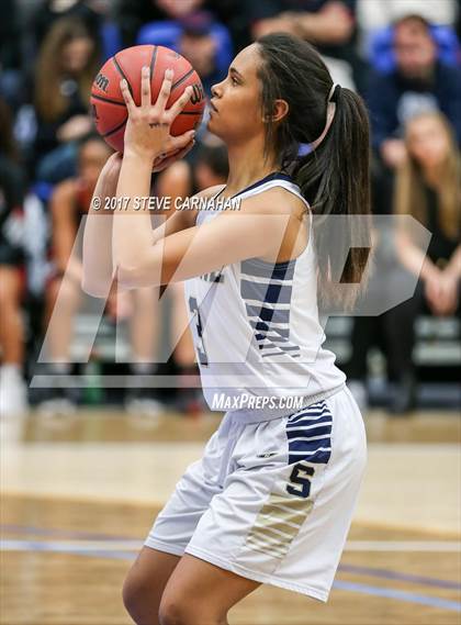 Thumbnail 2 in Alta vs Skyline (UHSAA 4A Quarterfinal) photogallery.