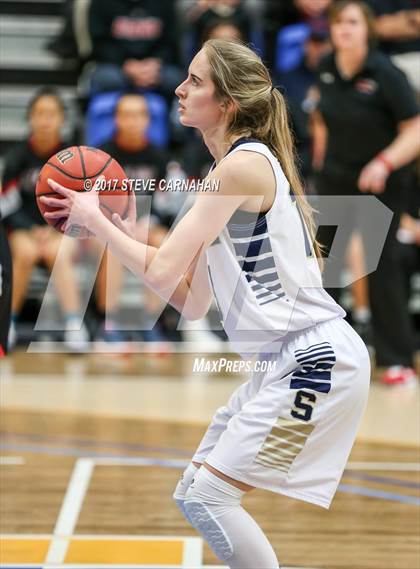 Thumbnail 1 in Alta vs Skyline (UHSAA 4A Quarterfinal) photogallery.