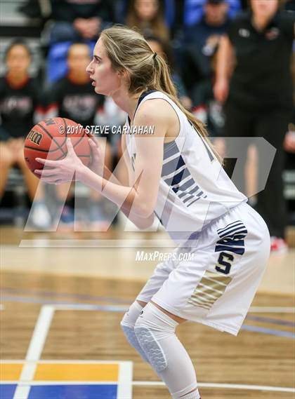 Thumbnail 2 in Alta vs Skyline (UHSAA 4A Quarterfinal) photogallery.