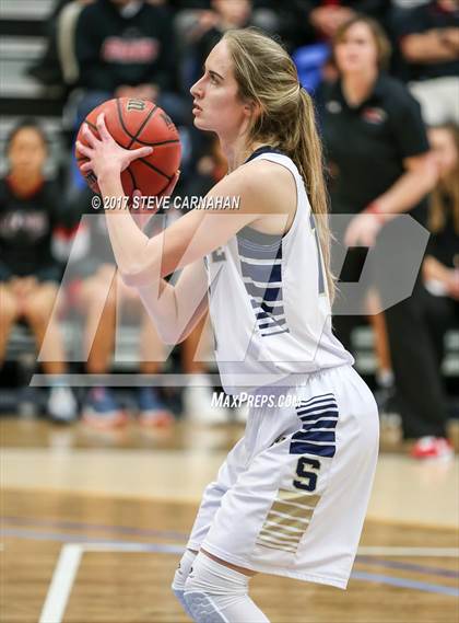 Thumbnail 2 in Alta vs Skyline (UHSAA 4A Quarterfinal) photogallery.