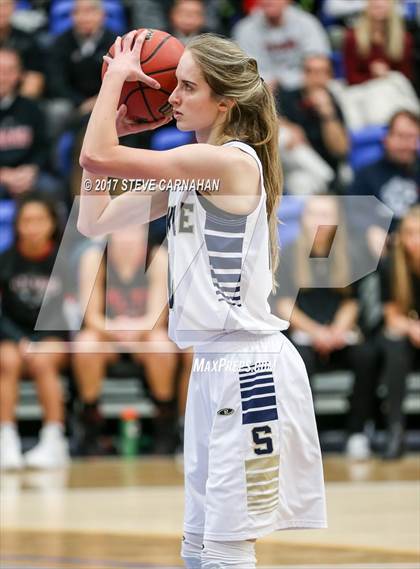 Thumbnail 1 in Alta vs Skyline (UHSAA 4A Quarterfinal) photogallery.