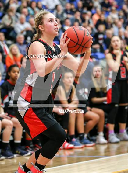 Thumbnail 1 in Alta vs Skyline (UHSAA 4A Quarterfinal) photogallery.
