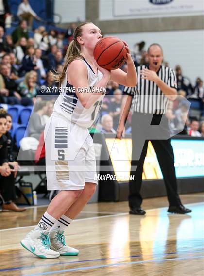 Thumbnail 3 in Alta vs Skyline (UHSAA 4A Quarterfinal) photogallery.
