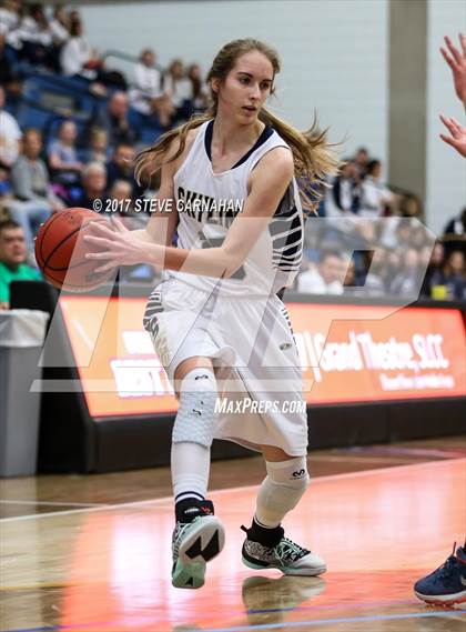Thumbnail 2 in Alta vs Skyline (UHSAA 4A Quarterfinal) photogallery.