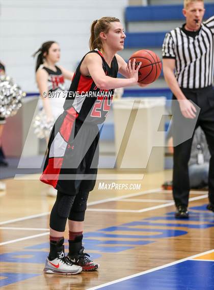 Thumbnail 1 in Alta vs Skyline (UHSAA 4A Quarterfinal) photogallery.
