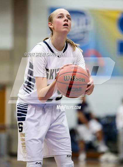 Thumbnail 2 in Alta vs Skyline (UHSAA 4A Quarterfinal) photogallery.