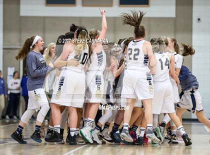 Thumbnail 2 in Alta vs Skyline (UHSAA 4A Quarterfinal) photogallery.