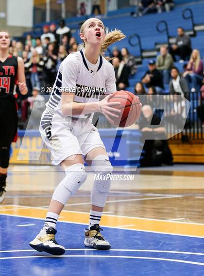 Thumbnail 3 in Alta vs Skyline (UHSAA 4A Quarterfinal) photogallery.