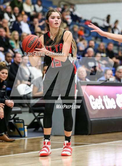 Thumbnail 1 in Alta vs Skyline (UHSAA 4A Quarterfinal) photogallery.