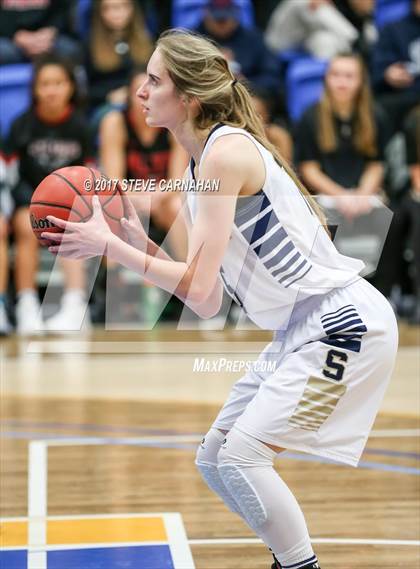 Thumbnail 2 in Alta vs Skyline (UHSAA 4A Quarterfinal) photogallery.