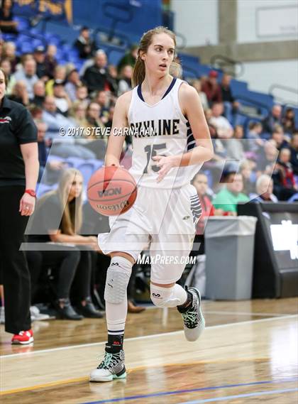 Thumbnail 3 in Alta vs Skyline (UHSAA 4A Quarterfinal) photogallery.