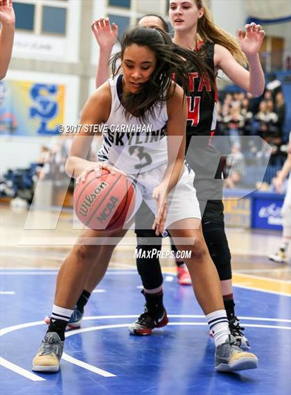 Thumbnail 3 in Alta vs Skyline (UHSAA 4A Quarterfinal) photogallery.