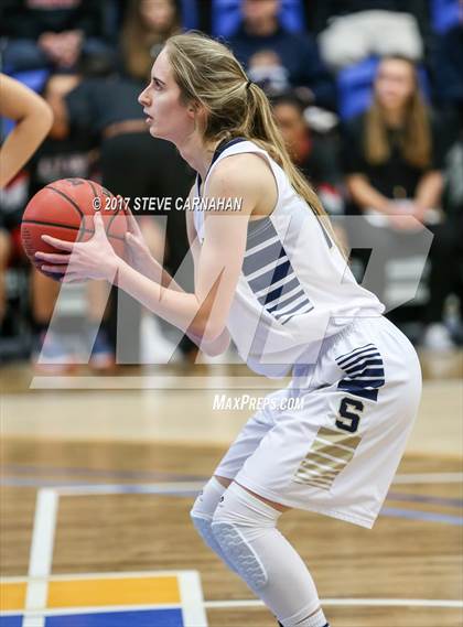 Thumbnail 1 in Alta vs Skyline (UHSAA 4A Quarterfinal) photogallery.