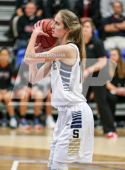 Thumbnail 3 in Alta vs Skyline (UHSAA 4A Quarterfinal) photogallery.