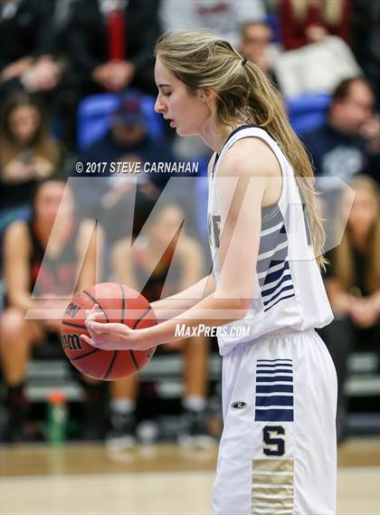Thumbnail 3 in Alta vs Skyline (UHSAA 4A Quarterfinal) photogallery.