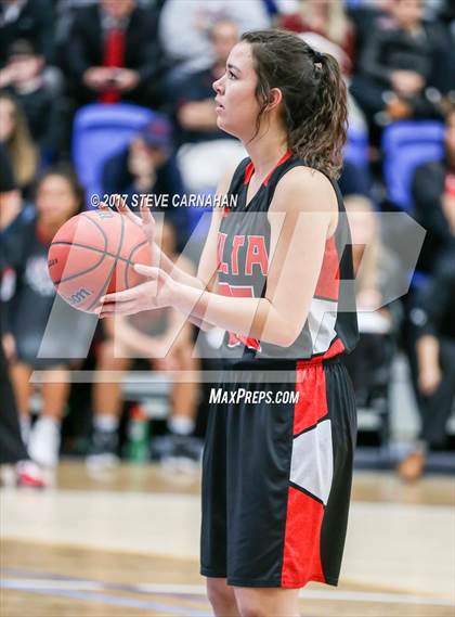 Thumbnail 2 in Alta vs Skyline (UHSAA 4A Quarterfinal) photogallery.