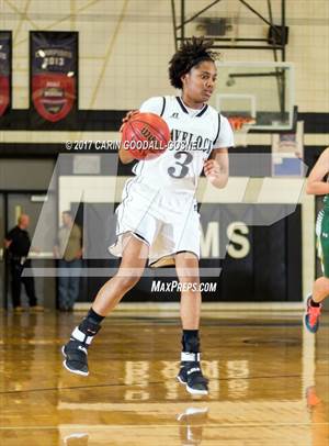 White Oak @ Havelock