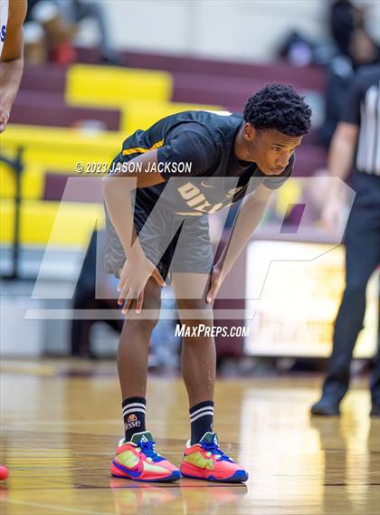 Thumbnail 1 in Dillon vs St. Pauls (Robeson County Shootout)  photogallery.