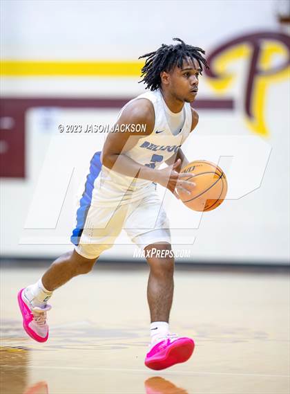 Thumbnail 2 in Dillon vs St. Pauls (Robeson County Shootout)  photogallery.