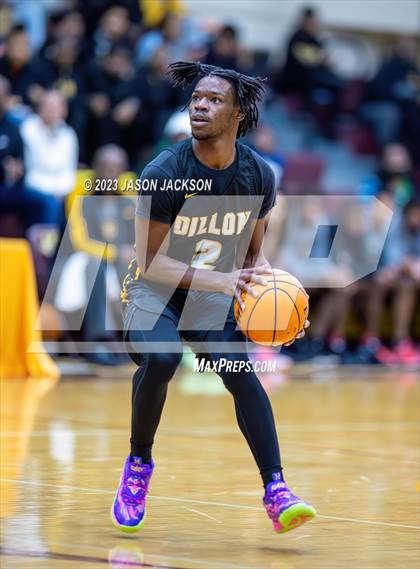 Thumbnail 2 in Dillon vs St. Pauls (Robeson County Shootout)  photogallery.
