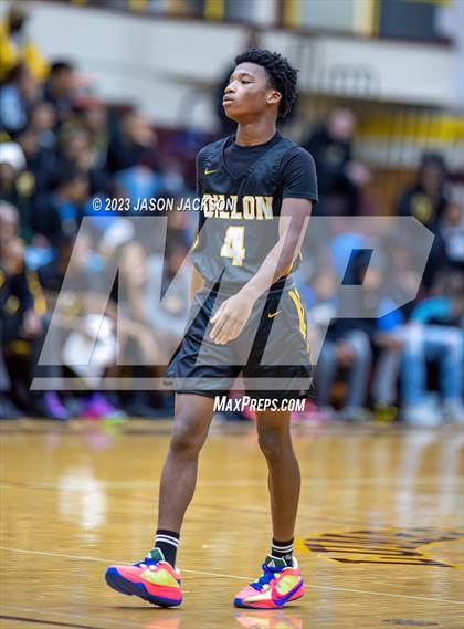 Thumbnail 1 in Dillon vs St. Pauls (Robeson County Shootout)  photogallery.