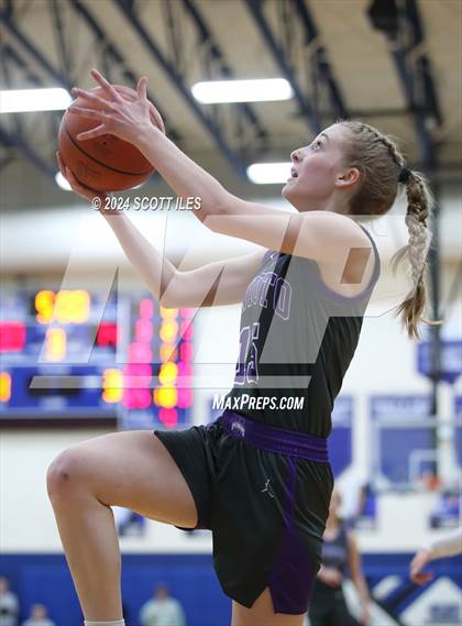 Thumbnail 1 in Fairland vs. Unioto (OHSAA D2 District Final) photogallery.