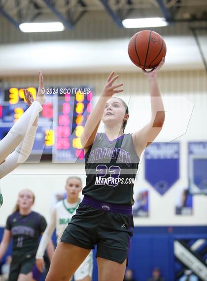 Thumbnail 3 in Fairland vs. Unioto (OHSAA D2 District Final) photogallery.